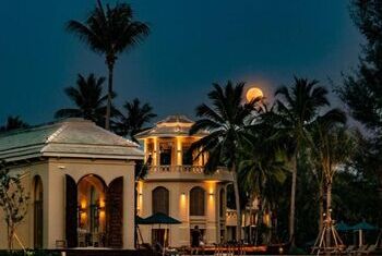 Devasom Khao Lak Beach Resort and Villas
