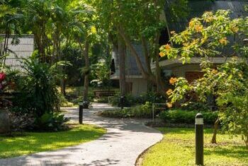 Comsaed River Kwai Resort 