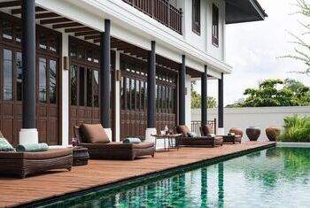 Siri Sala Private Thai Villa