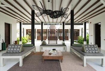 Siri Sala Private Thai Villa