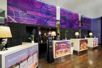 Radisson Suites Bangkok Sukhumvit