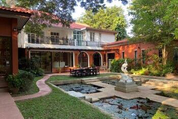 The Journey House Eco Luxury Hotel