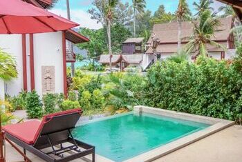 Chaloklum Residences by Kupu Kupu Phangan