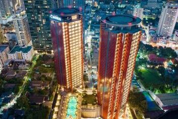 Chatrium Grand Bangkok