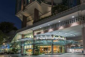 Chatrium Hotel Riverside Bangkok