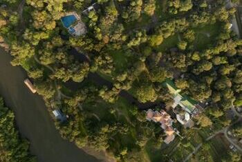 Comsaed River Kwai Resort 