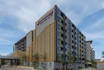 Best Western Plus Carapace Hotel Hua Hin