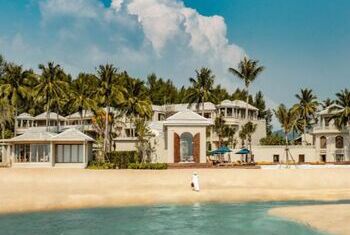 Devasom Khao Lak Beach Resort and Villas