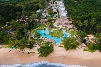 Eden Beach Khao Lak Resort & Spa