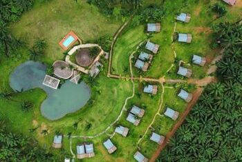 Khaosok Boutique Hideaway