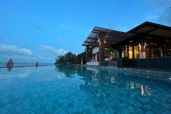 The Saraan Koh Samui