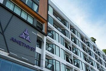 Amethyst Hotel Pattaya