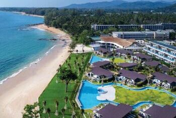 The Little Shore Khao Lak by Katathani