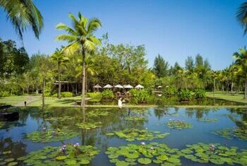 The Sarojin Khao Lak Resort 