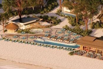  OUTRIGGER Phi Phi Island Resort
