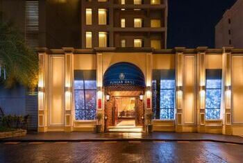 Radisson Suites Bangkok Sukhumvit