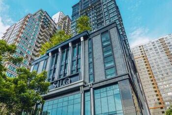 SILQ Hotel & Residence