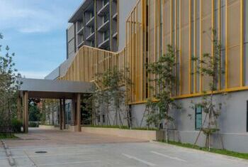 Best Western Plus Carapace Hotel Hua Hin