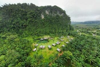 Khaosok Boutique Hideaway
