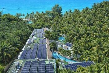 Eden Beach Khao Lak Resort & Spa