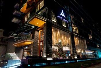 Amethyst Hotel Pattaya