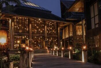 Dinso Resort & Villas Ko Chang, Vignette Collection