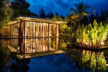 The Sarojin Khao Lak Resort 