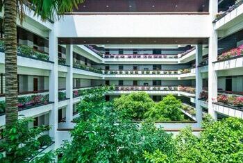 Anantara Siam Bangkok Hotel