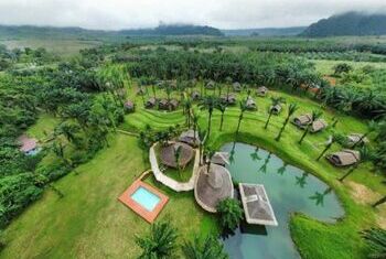 Khaosok Boutique Hideaway