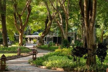 Comsaed River Kwai Resort 