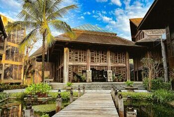 Dinso Resort & Villas Ko Chang, Vignette Collection