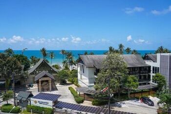 KC Grande Resort Koh Chang