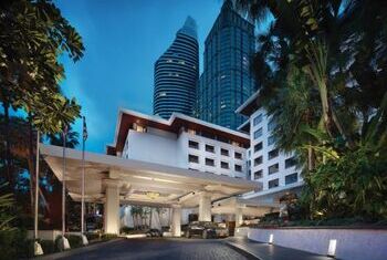 Anantara Siam Bangkok Hotel