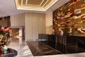 Chatrium Grand Bangkok
