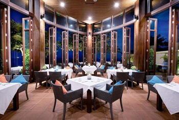 Khanom Beach Resort & Spa