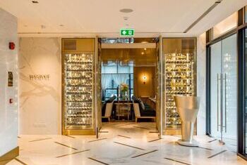 SILQ Hotel & Residence