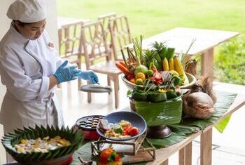 Devasom Khao Lak Beach Resort and Villas