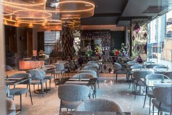 Amethyst Hotel Pattaya