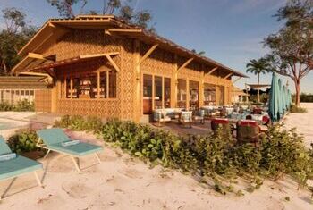  OUTRIGGER Phi Phi Island Resort