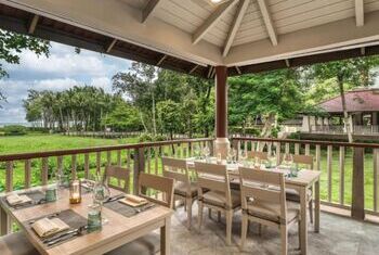 Dusit Thani Krabi Beach Resort