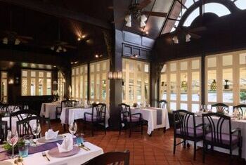 Dusit Thani Laguna Phuket