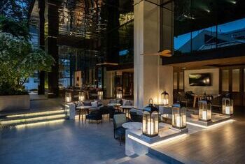 Homm Sukhumvit34 Bangkok