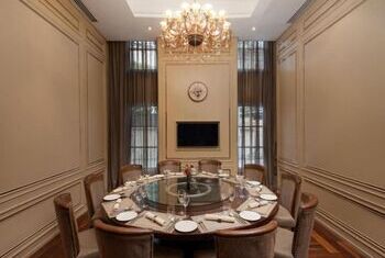 Radisson Suites Bangkok Sukhumvit