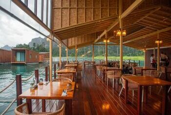 360° ISSARA Floating Resort