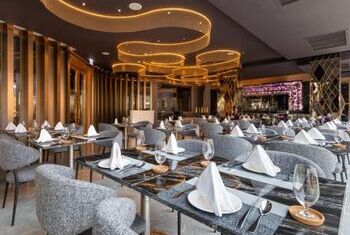Amethyst Hotel Pattaya