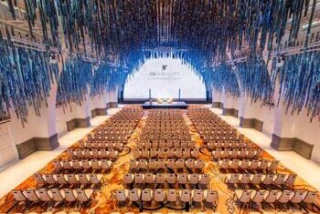 JW Marriott Hotel Singapore South Beach