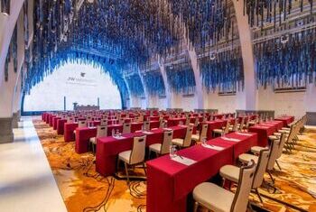 JW Marriott Hotel Singapore South Beach