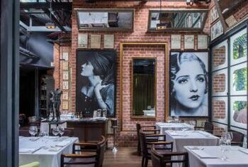 Oasia Hotel Downtown 