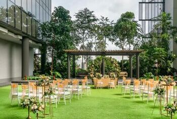 Oasia Hotel Downtown 