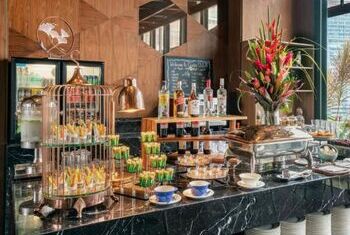 Oasia Hotel Downtown 